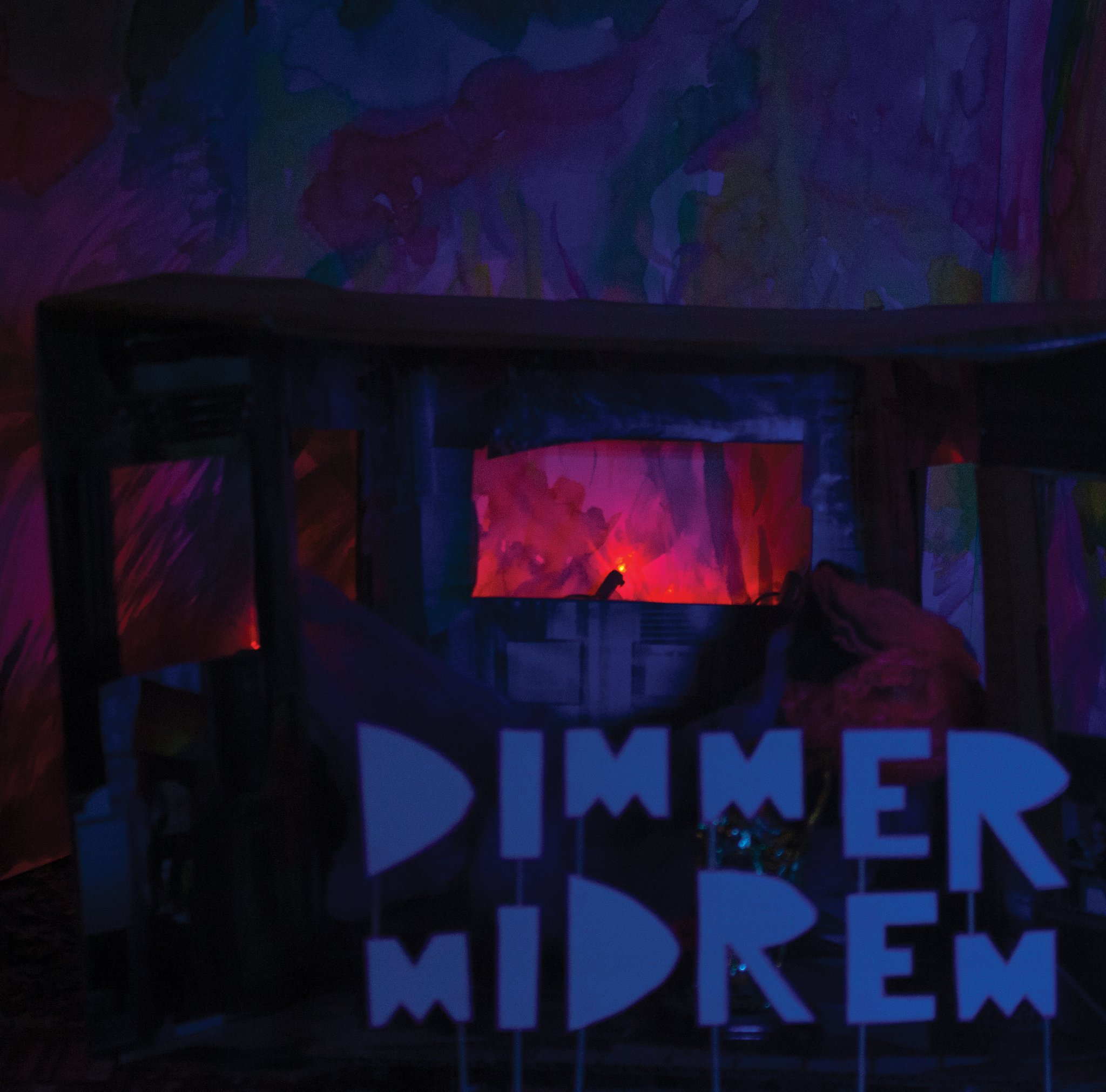 midREM - Dimmer
